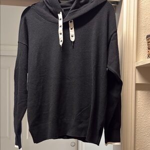 PJ Salvage brand new Hooded Sweater